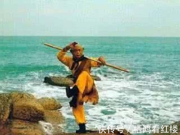 大闹天宫|为什么《西游记》里面有哪吒,《封神演义》里面却没有孙悟空?