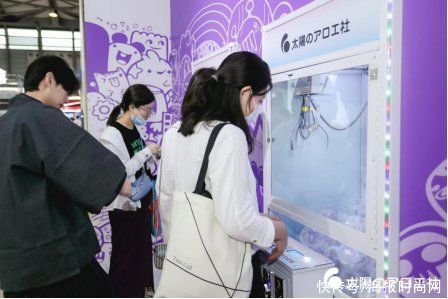 太阳社|水润一整夏，太阳社携重磅新品亮相美博会