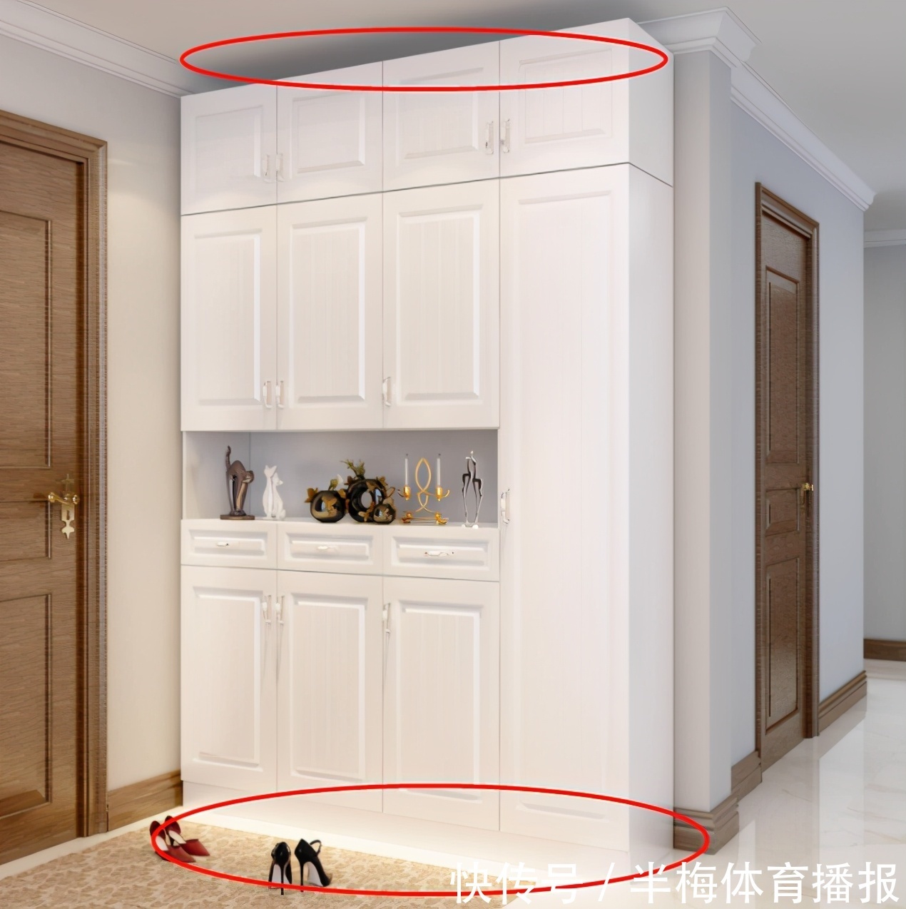 吊趟门|房子才住了1年,细数装修的15个遗憾,看着不起眼,越住越委屈