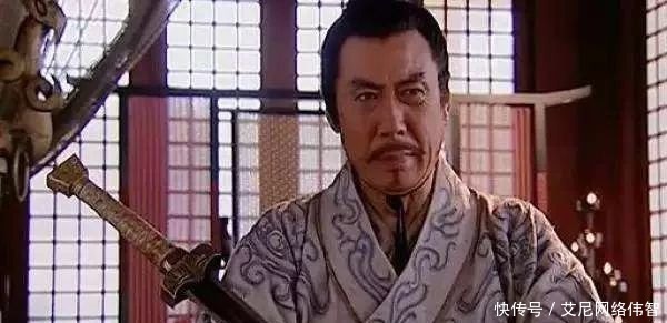 汉景栗夫人:实力坑娃的杰出代表,将儿子的皇位拱手送与他人