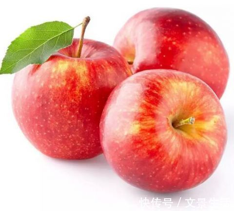 心脏疾病|苹果什么时候吃最好每天吃2个,远离心脏疾病