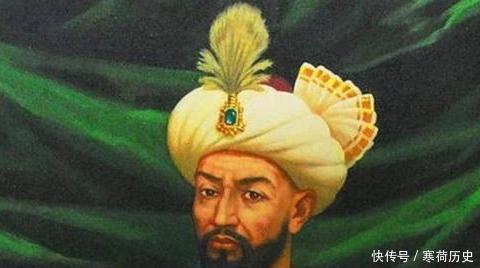 宴会|宴会上，欧洲人亲眼目睹草原霸主被人逼着纳贡，后发现是明朝使节