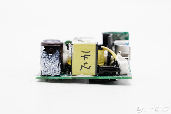 输出|拆解报告:Smartisan锤子55W PD快充充电器DP55C