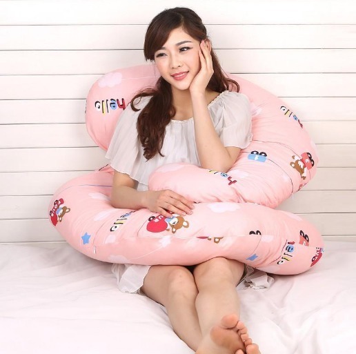 孕晚期|孕期中,5样东西要常换更要挑贵的买,孕妈别对自己太“抠门”