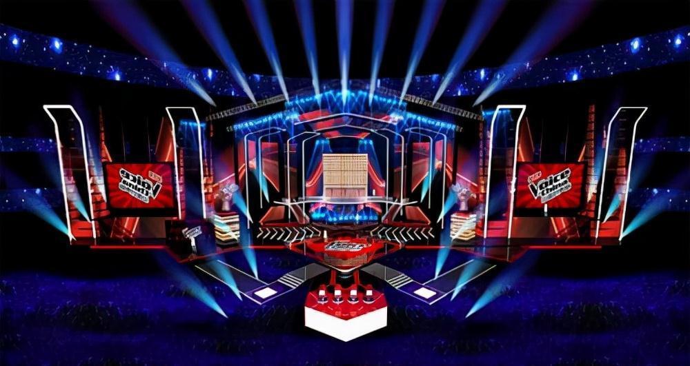 中国好声音|那英退出《中国好声音》，好声音有何内幕？金星的话很到位