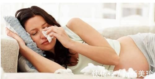 胎儿|孕妈妈要注意,这五种行为可能会造成胎儿畸形,不要再做了