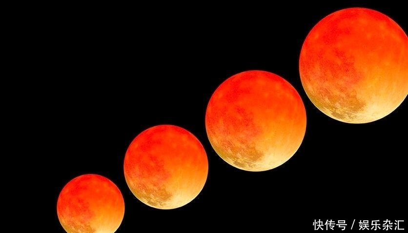 距离 人在“月圆之夜”站在月球上,地球上用高倍望远镜能不能看见他?