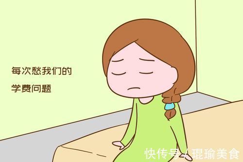 妈妈|晚年过得舒坦的父母,都是在孩子还小时,就早早做好了以下准备