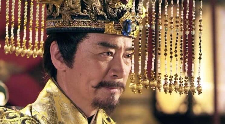 太子|李渊为何不立战功赫赫的李世民为太子？李世民如果不兵变会怎样？