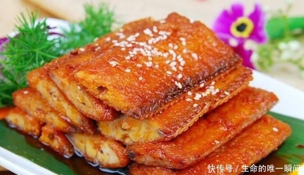 享受|下雨天,窝在家自己做几道美食,非常享受!