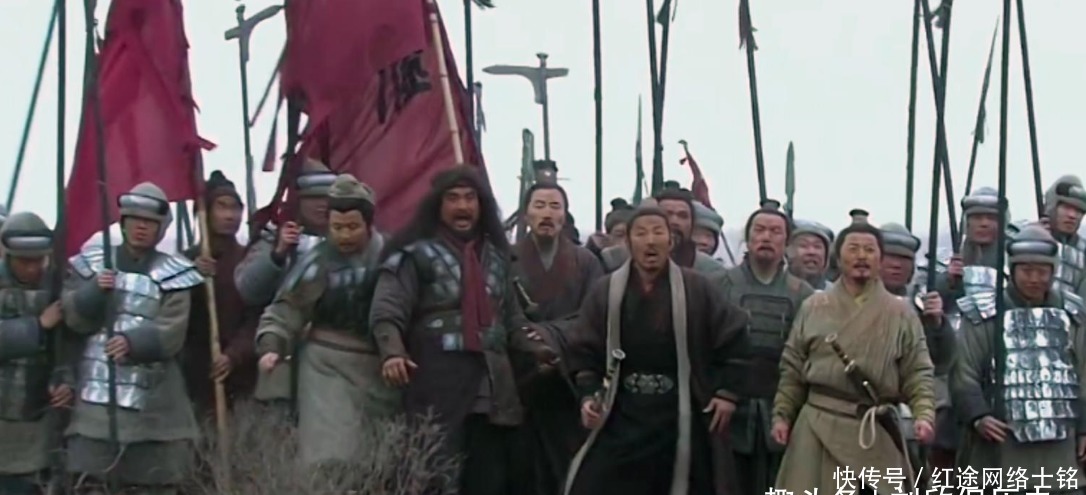 子女|从未错杀功臣的皇帝，但他的子女命运悲惨，33人全部惨遭杀害