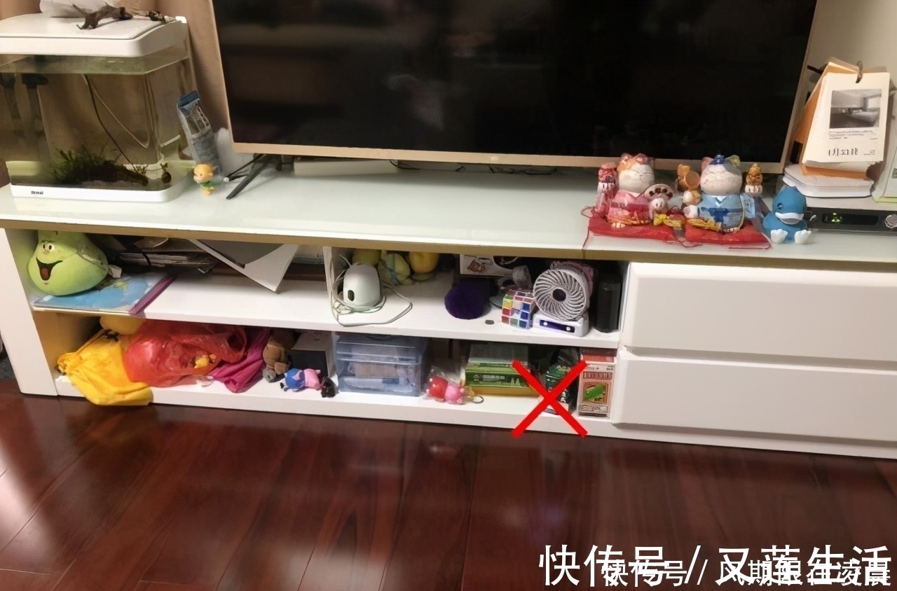 家电|都怪当初装修粗心大意!稀里糊涂留下10个眼中钉!添堵烧钱