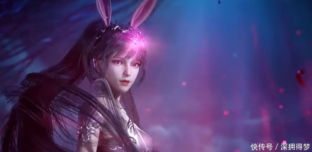 《斗罗大陆》一集封神，斩获上亿播放量？