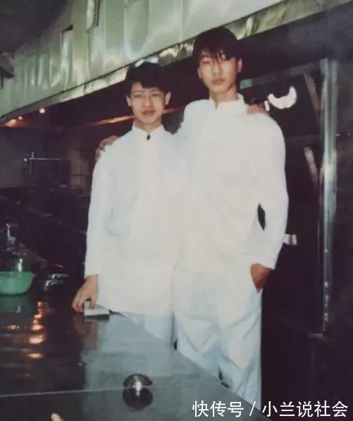 王岳倫|從“紅遍全國”到“糊穿地心”,張亮才是資本玩弄的一顆棋子