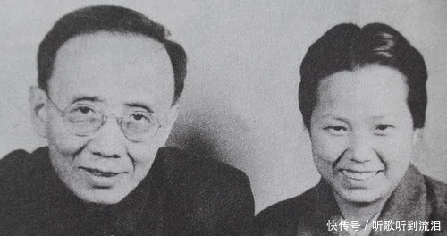 郭沫若的婚恋,非常浪漫