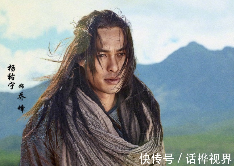 天龙八部|4版《天龙八部》中的扫地僧现状,1人已去世,1人还在导戏