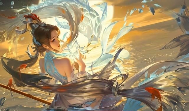 技能|大乔削弱实装之后,官博评论区彻底沦陷,玩家:赶紧退钱!退钱