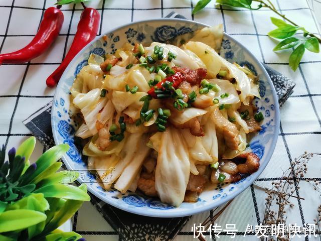 好吃|入秋后,吃冬瓜吃黄瓜,都不如吃它,2元炒1盘,脆嫩爽口特好吃