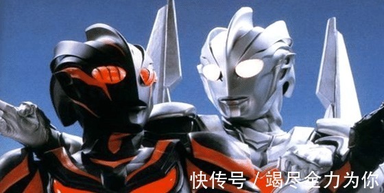 奥特曼|如果诺亚奥特曼黑化了,宇宙中只有三人能打败他,赛罗 我不行!