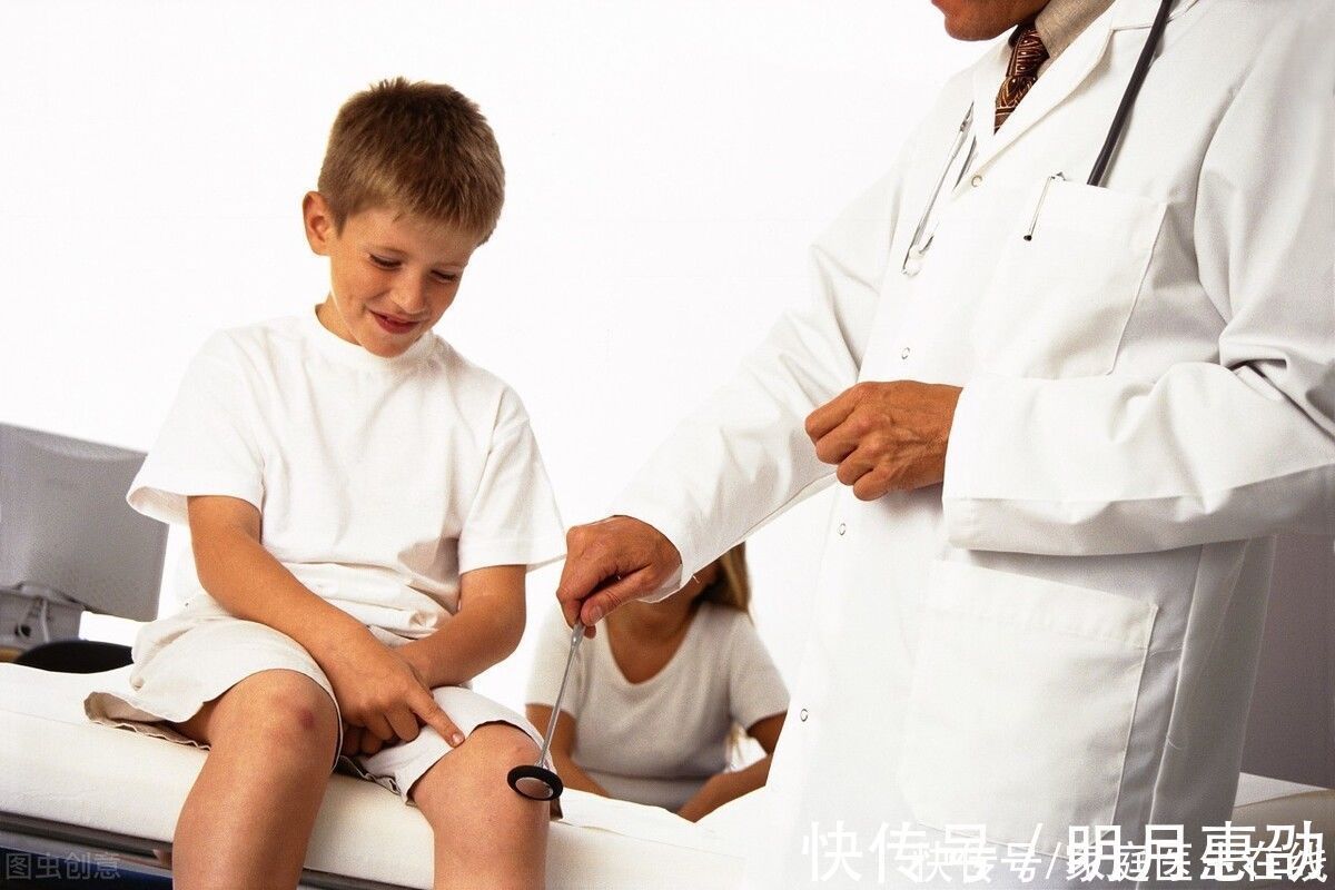 家长|孩子长不高是不够营养？可能是矮小症在作怪，家长牢记这4点来预防