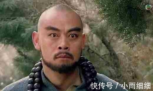 梁山泊@《水浒传》中最好听的七个人名:安道全第四,第一当之无愧最好听