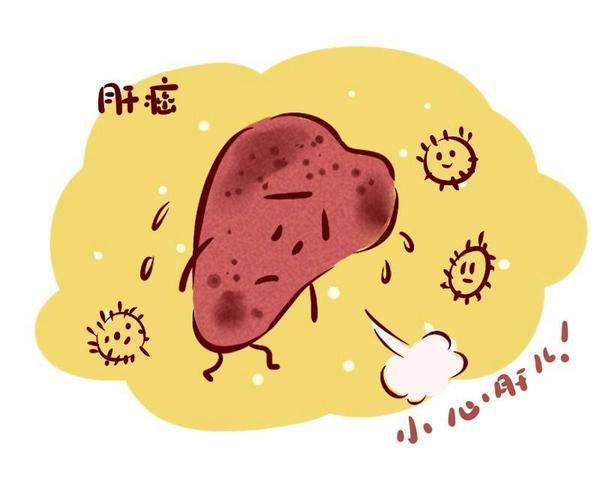 陋习|滴酒不沾,确诊肝癌?医生提醒:3个陋习最好改掉,或比喝酒伤肝