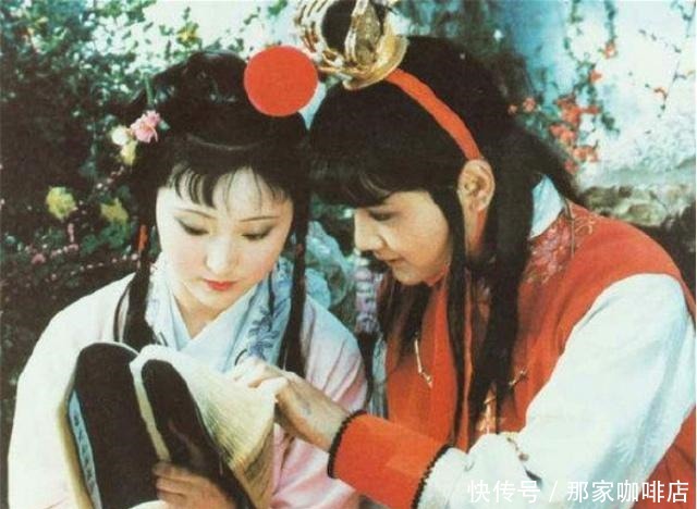 《红楼梦》当中的这些细节,可以明显看出,宝玉对黛玉爱得有多深