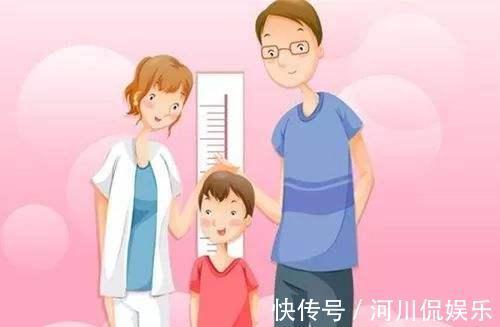 孩子|矮个父母别灰心,做好6件事,孩子身高逆袭不是梦!