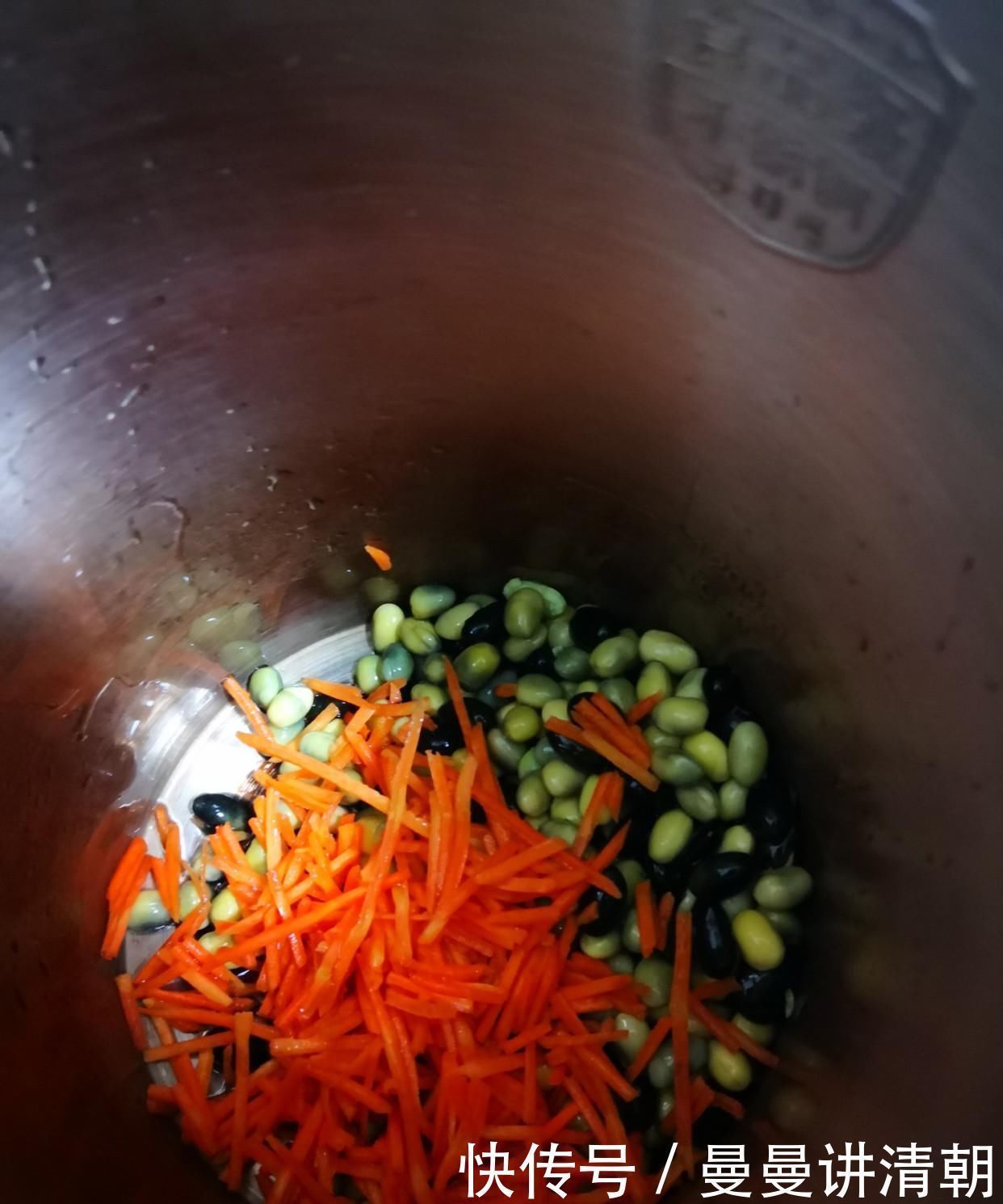 固醇类|白发最怕喝这东西，一杯5毛，每天喝1点，不脱发更加乌黑油亮！