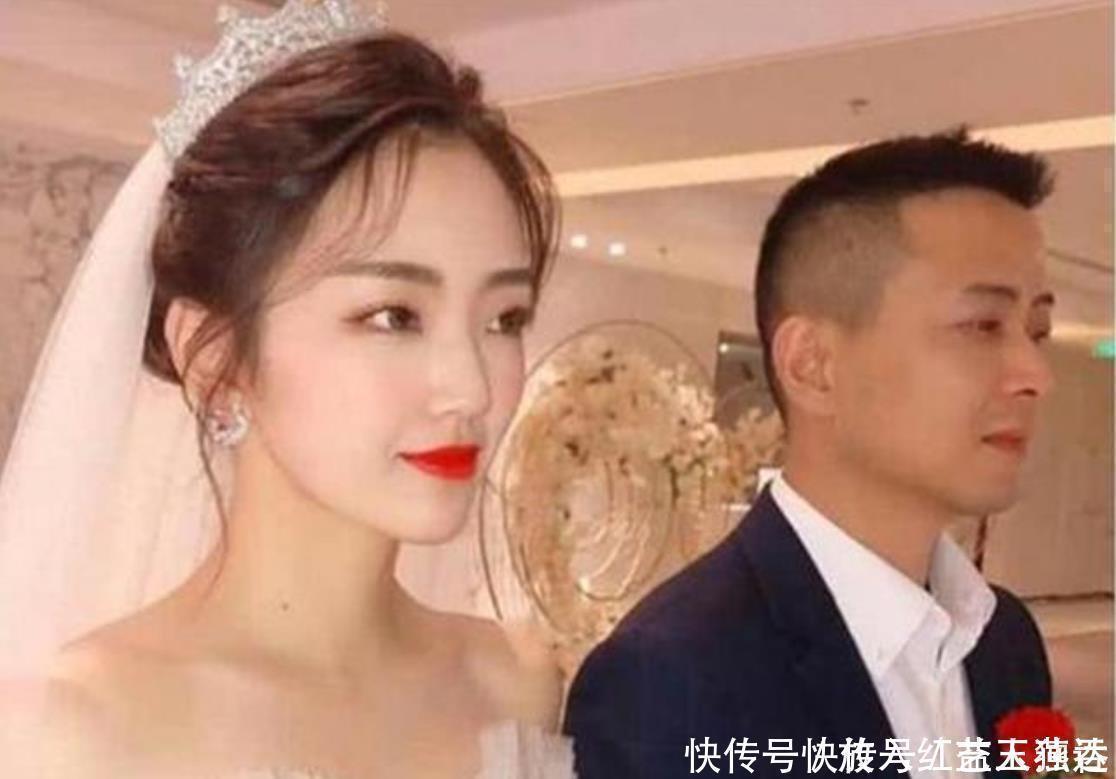 宾客|“最帅岳父”火了,宾客误以为遇上了“抢亲”,新娘这是我亲爹