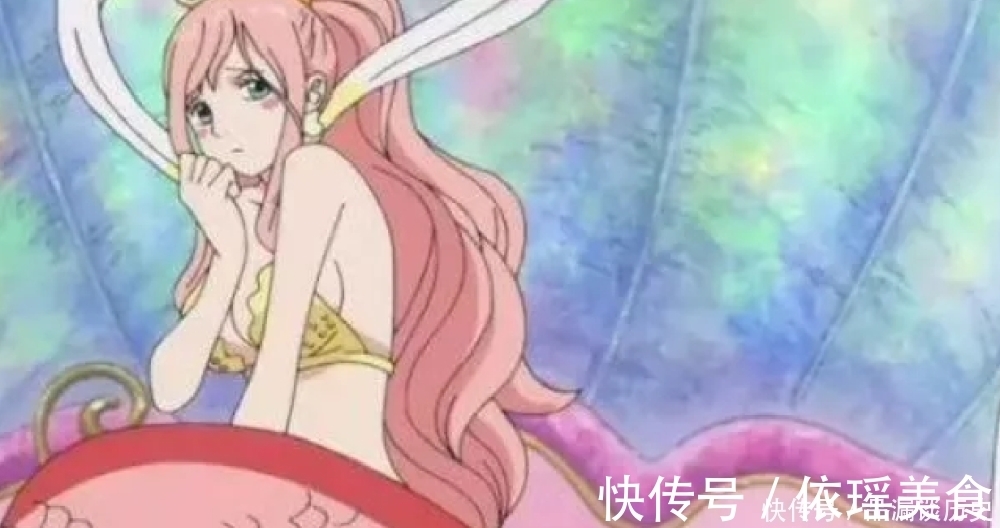 弗兰奇|海贼团曾拥有过的四件神器,路飞一伙不识相,不然早就称皇了