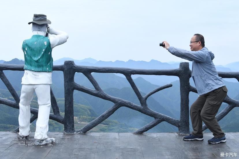 运河|大山深处的运河别院，碧水青山的田园风光，景色格外迷人！