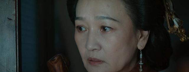 大侠|《大侠霍元甲》霍元甲母亲被观众嫌弃,她爱儿子有错吗