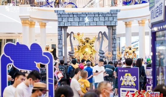 开业|本周城北商业集中开业,全面提档区域商业氛围