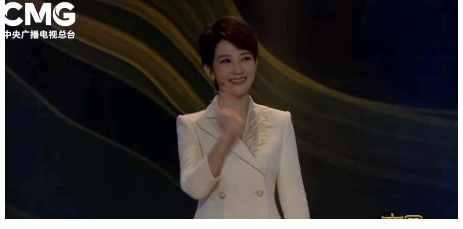 央视“大会”系列再添新节目，王端端挑主持大梁，收视率不容乐观