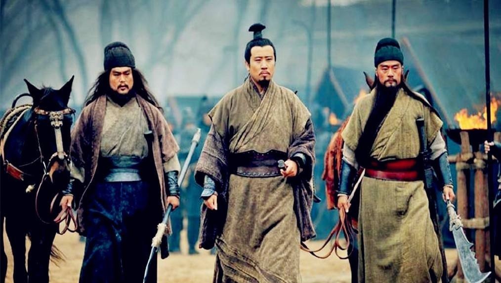 刘备|赵云战功赫赫,却为何身处五虎上将之尾?与刘禅有关