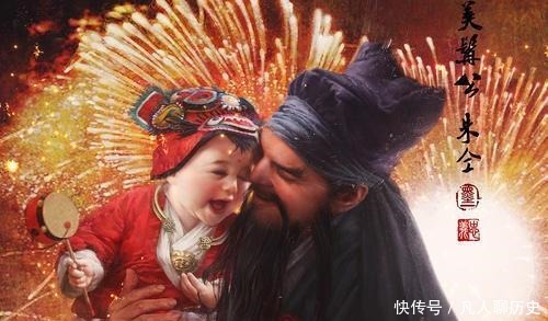 晁盖宋|美髯公朱仝晁盖宋江雷横的救命恩人,反被三人害惨,其实不委屈