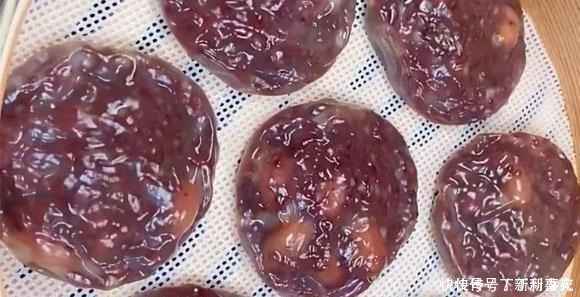 平时多做这个吃,包一包上锅一蒸,8分钟就出锅,无油滋补还养胃