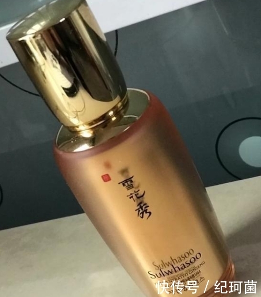 痕迹|抗皱紧致护肤品排行榜,这十款让你抹去岁月的痕迹