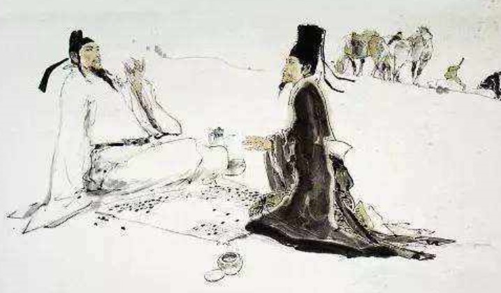 俗语$俗语人生七十古来稀,上半句才是经典,怕教坏小孩不敢提