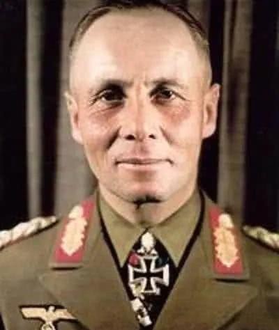 大元帅|美国人眼中的世界四大元帅,其中有位是中国人,令人心悦诚服