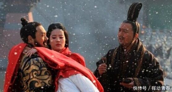 尹夫人|曹操娶了13个寡妇,他就不怕被暗杀吗原因你可能没想到