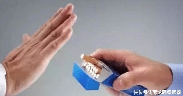 烟龄超过二三十年的人，为什么说不要盲目戒烟？看完涨知识了！