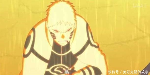 不再|火影博人传被削弱的六大忍者,漩涡鸣人终于不再垫底了