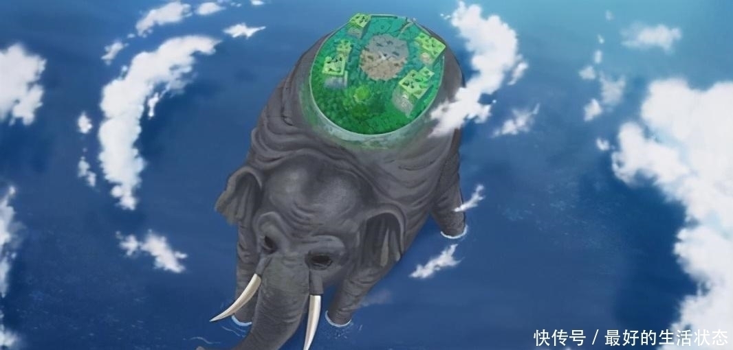 佐烏|海賊王：讓人疑惑的5件事情，比如惡魔果實為什么只能吃一顆？