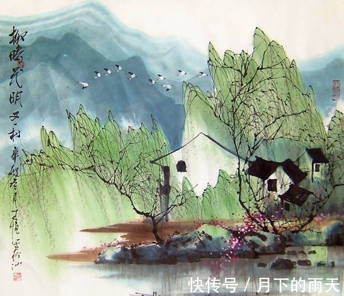 晏殊|时光太瘦，指缝太宽。这些温柔了岁月的诗词，你会喜欢哪一首