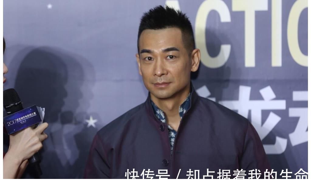 《披荆斩棘》赵文卓：从功夫巨星到说唱歌手，第一个火出圈