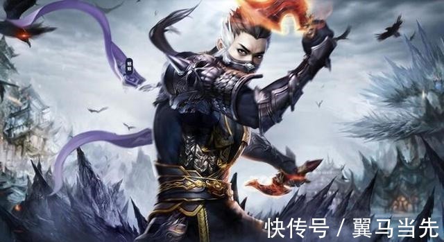 力量|5本主角为了力量不择手段的小说,心狠手辣不圣母,看完真过瘾!