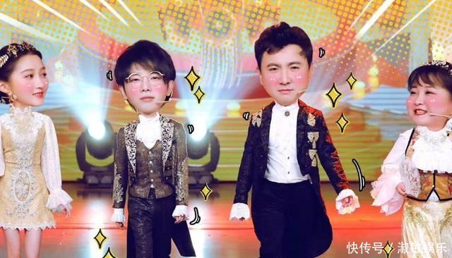 《王牌6》下期看点古装经典人物重现,贾玲上演搞笑版的赵灵儿