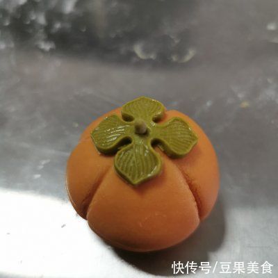 豆沙馅|一生一柿,健康好柿花生馒头礼盒